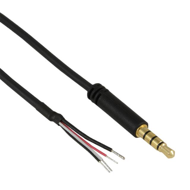 10-02046 Tensility International Corp  Cable Assemblies